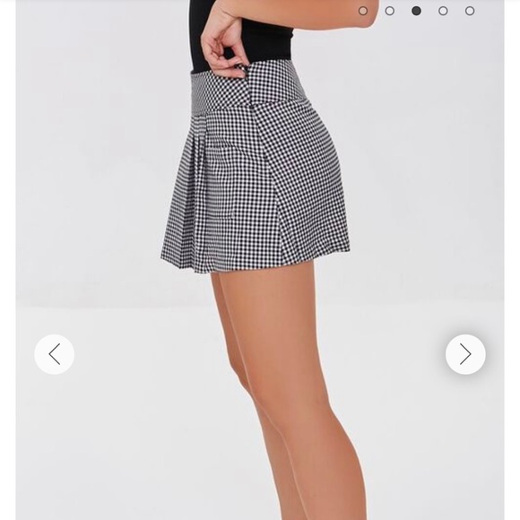 Forever 21 Skirt - Picture 8 of 9